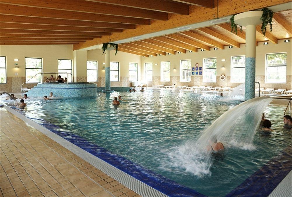 Bor Annex Hotell Ankaran Eksteriør bilde